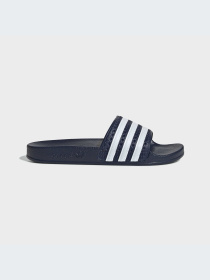 Шльопанці Adidas Adilette Модель BA7129 Фото