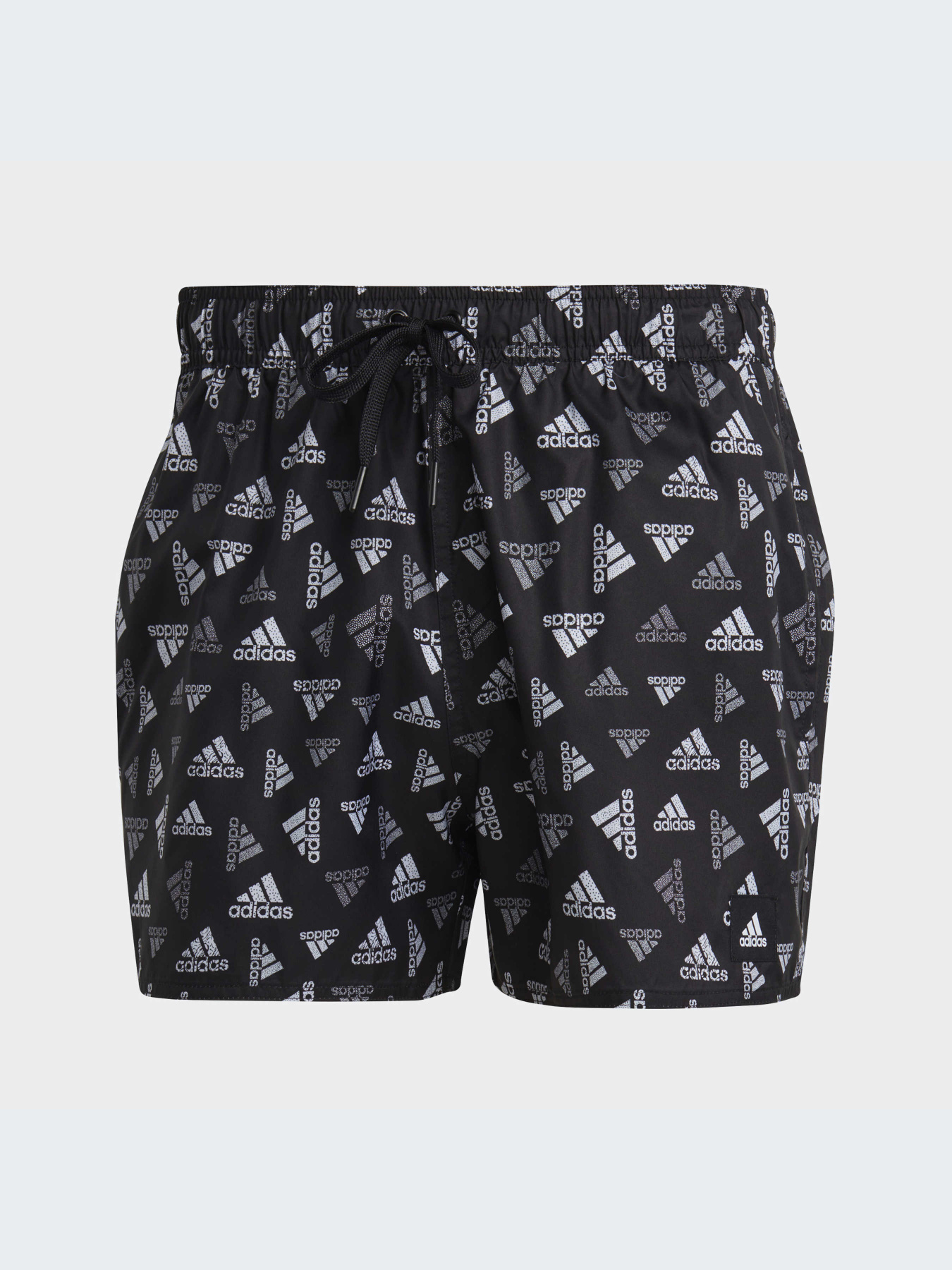 Шорты для плавания Adidas Graphics модель HT4345 Фото