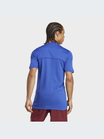 Футболка спортивная Adidas модель IB9094 Фото