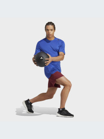 Футболка спортивная Adidas модель IB9094 Фото