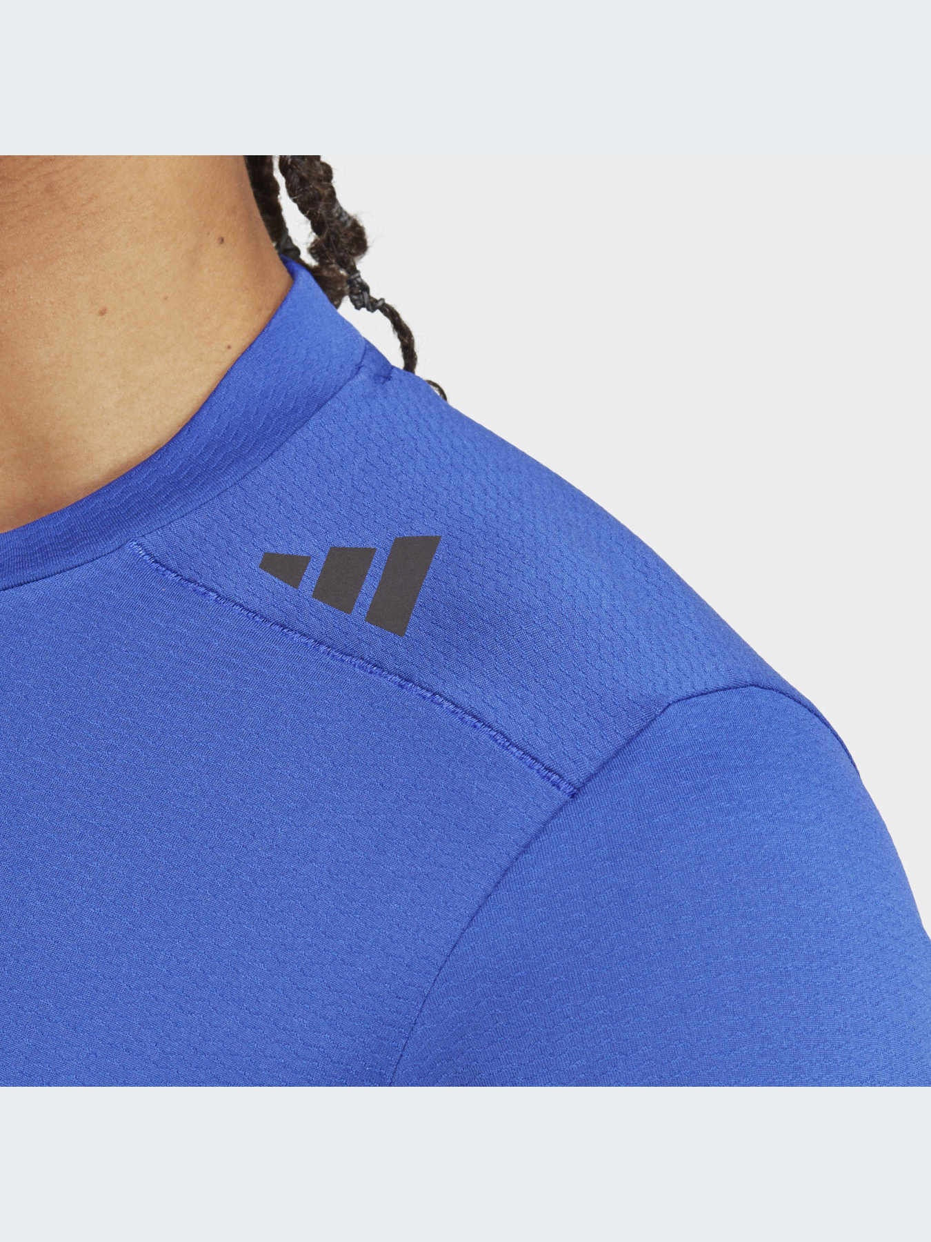 Спортивная футболка Adidas модель IB9094 Фото