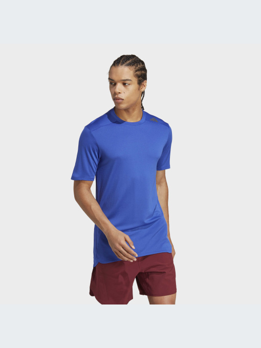 Спортивна футболка Adidas модель IB9094 Фото