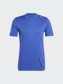 Спортивная футболка Adidas модель IB9094 Фото