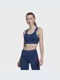 Топ спортивный Adidas модель HI6142 Фото