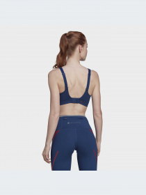 Спортивный топ Adidas модель HI6142 Фото