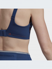 Спортивный топ Adidas модель HI6142 Фото