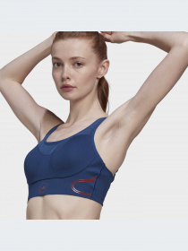 Спортивный топ Adidas модель HI6142 Фото