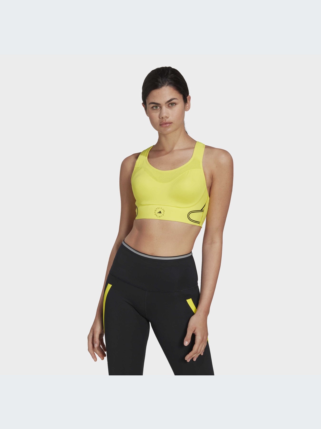 Топ спортивный Adidas модель HS8194 Фото