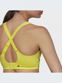 Топ спортивный Adidas модель HS8194 Фото