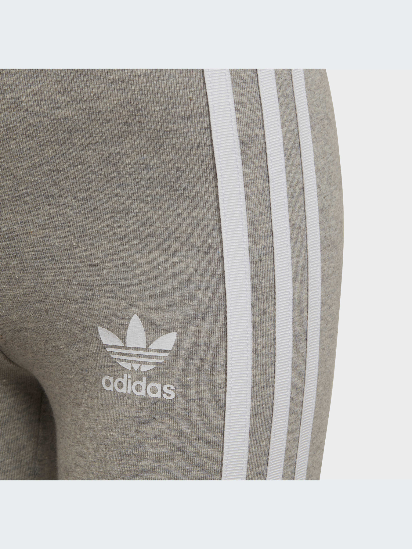 Леггинсы Adidas Adicolor модель HK2971 Фото