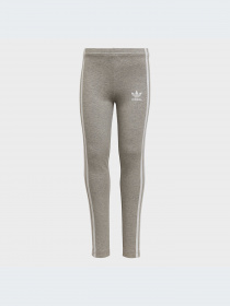 Леггинсы Adidas Adicolor модель HK2971 Фото
