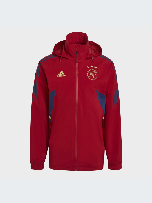 Вітровка Adidas модель H58271 Фото