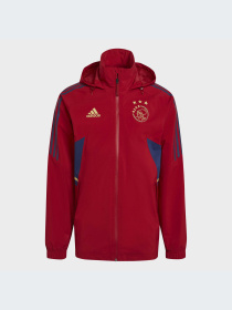 Ветровка Adidas модель H58271 Фото