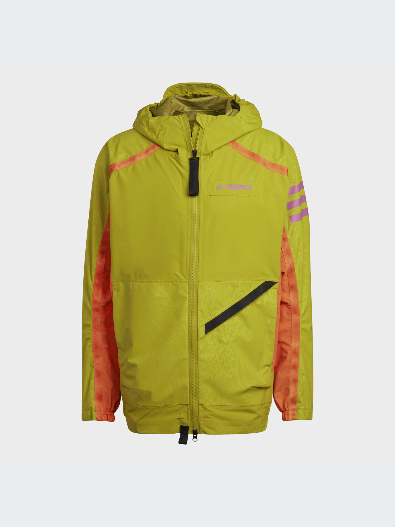 Вітровка Adidas модель HH9246 Фото