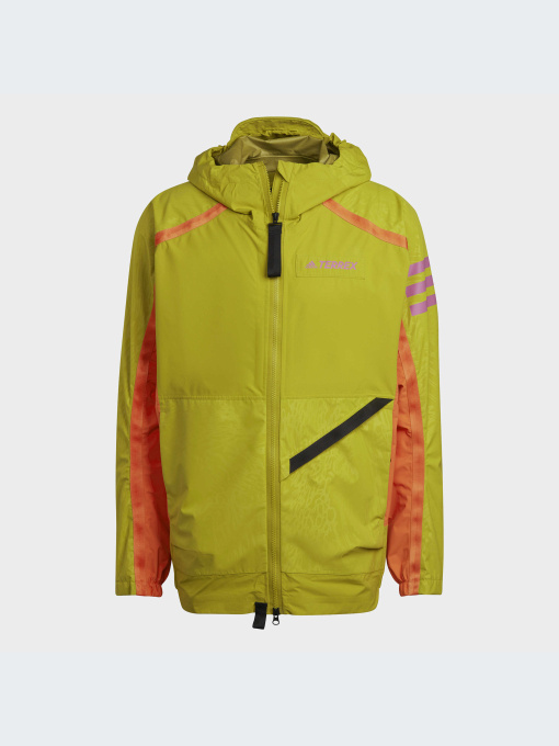 Ветровка Adidas модель HH9246 Фото