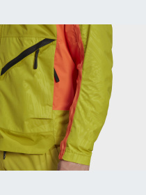 Ветровка Adidas модель HH9246 Фото