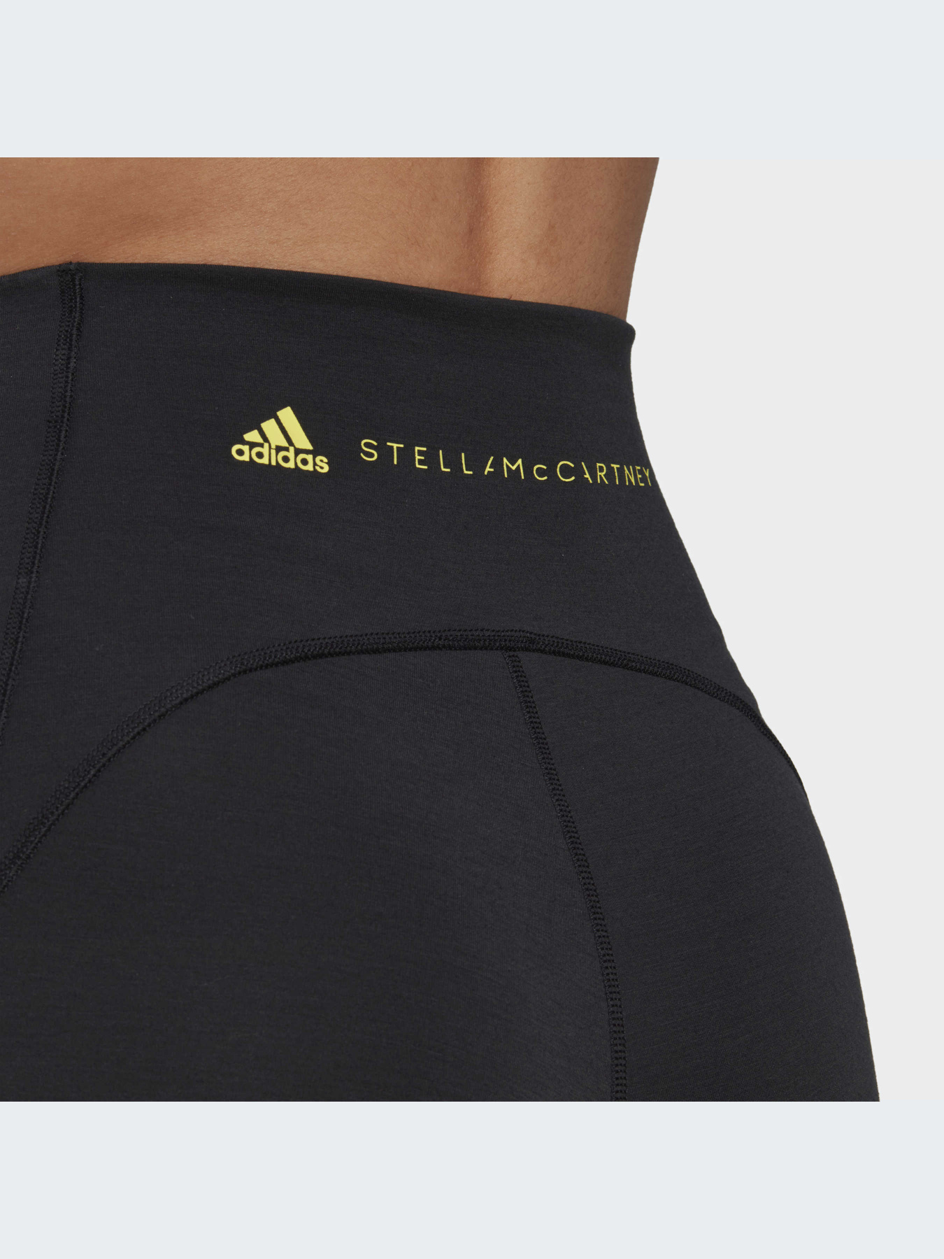 Велосипедки Adidas модель HI6018 Фото