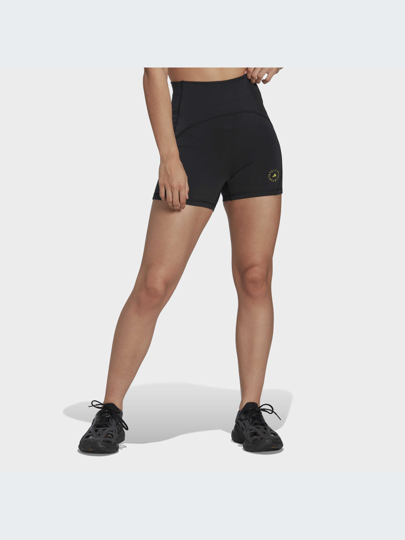 Велосипедки Adidas модель HI6018 Фото