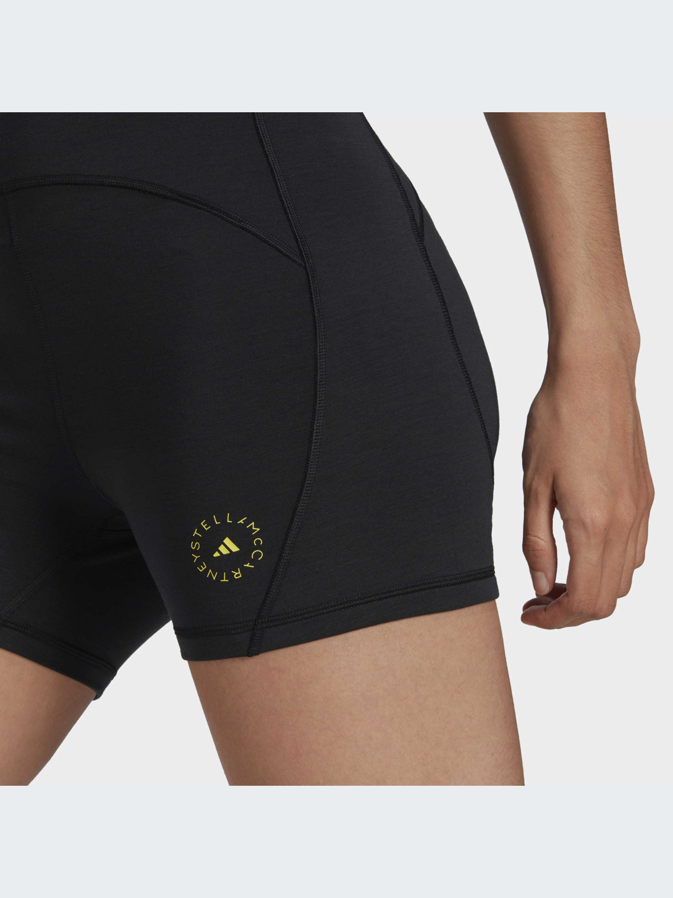 Велосипедки Adidas модель HI6018 Фото