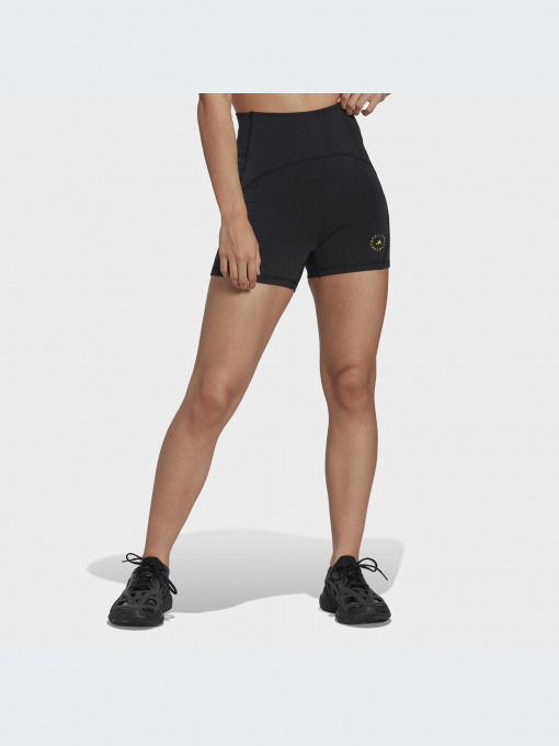 Велосипедки Adidas модель HI6018 Фото