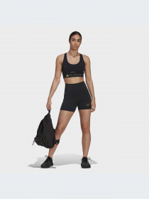 Велосипедки Adidas модель HI6018 Фото