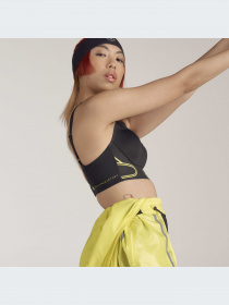 Спортивный топ Adidas модель HG6856 Фото