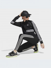 Леггинсы Adidas Adicolor модель IC2383 Фото