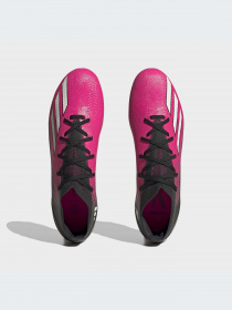 Бутсы Adidas X модель GV9563 Фото