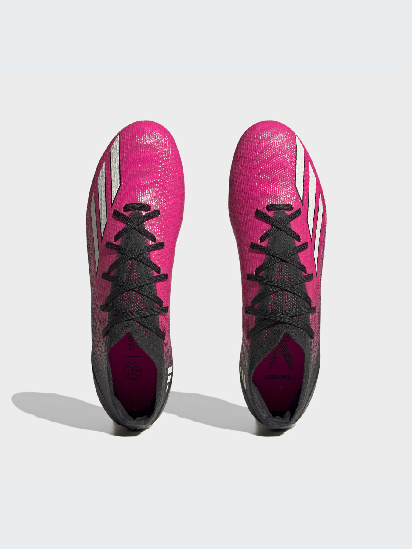 Бутсы Adidas X модель GV9563 Фото