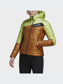 Пуховик Adidas модель H57725 Фото