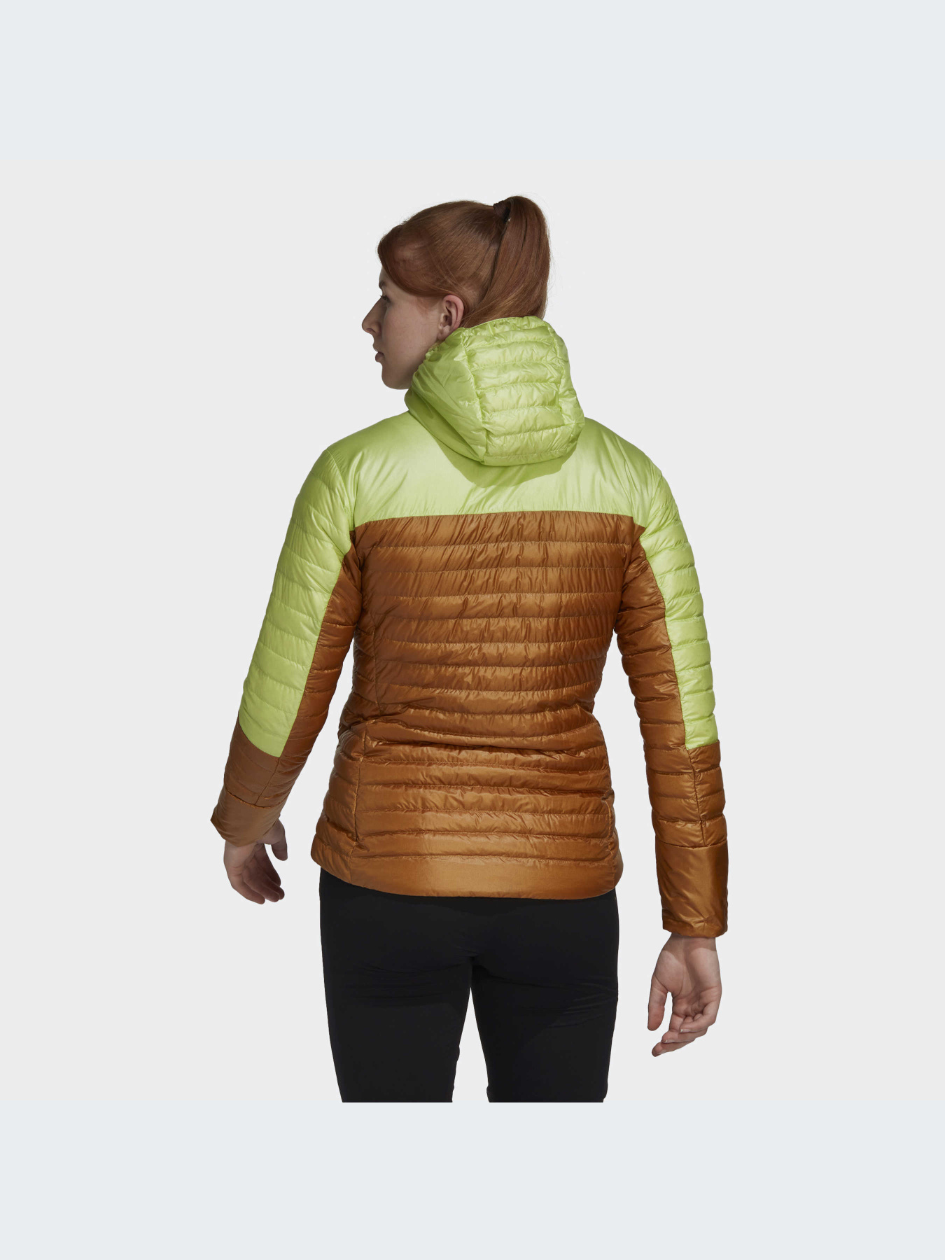 Пуховик Adidas модель H57725 Пуховик Adidas модель H57725 Фото