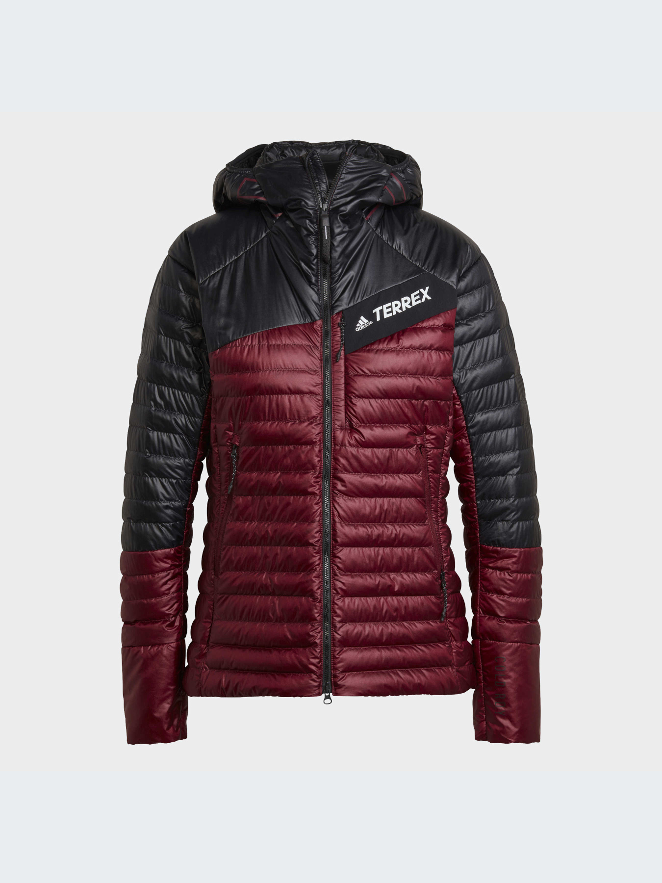 Пуховик Adidas модель H55934 Фото