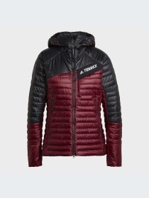 Пуховик Adidas модель H55934 Фото