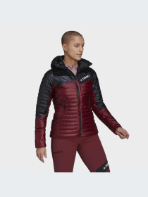 Пуховик Adidas модель H55934 Фото