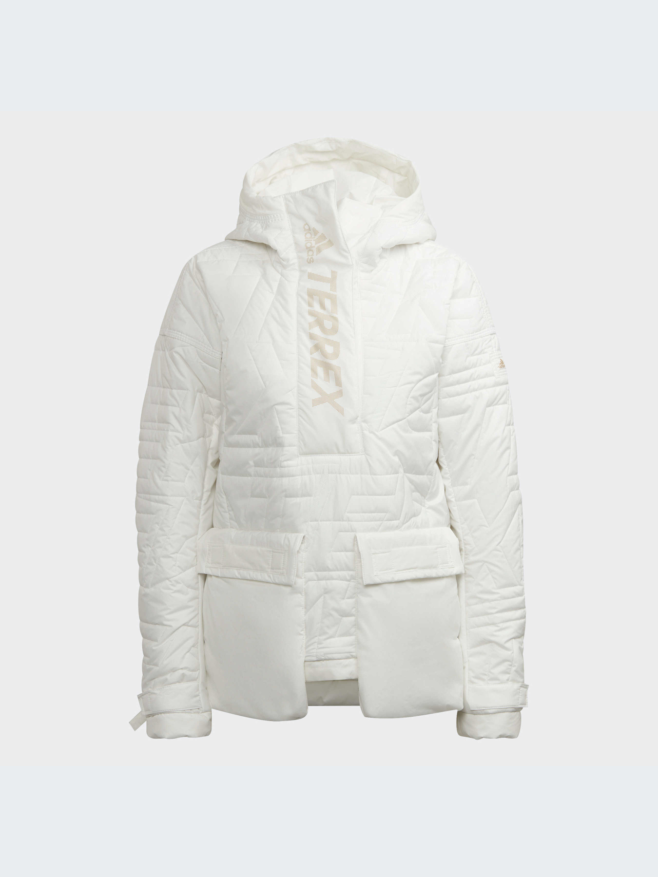 Анорак Adidas модель GQ8348 Анорак Adidas модель GQ8348 Фото