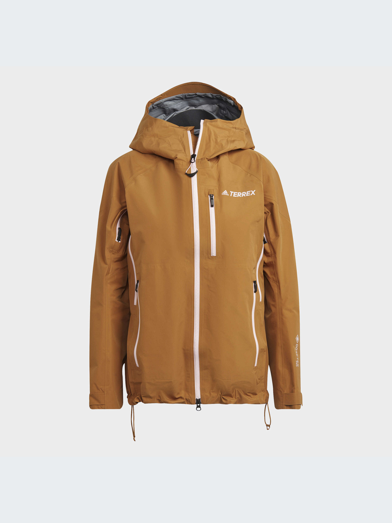 Ветровка Adidas модель GQ4275 Фото