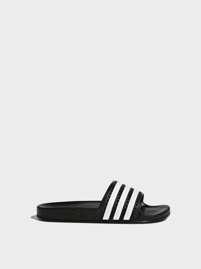 Шлепанцы adidas Adilette модель BA7130 — фото - INTERTOP