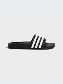 Шлепанцы Adidas Adilette модель BA7130 Фото