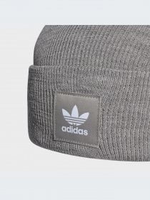 Шапка Adidas модель GU0289 Фото