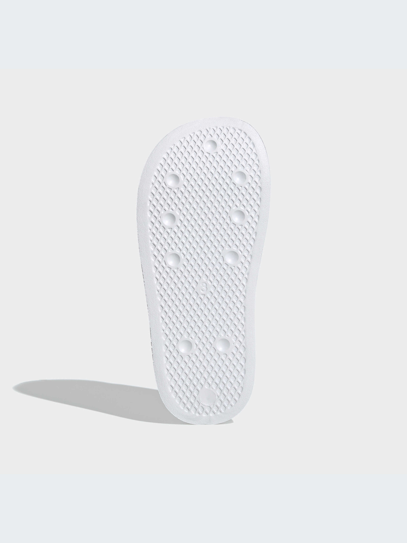 Шльопанці Adidas Adilette модель EG8272 Фото