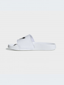 Шльопанці Adidas Adilette модель EG8272 Фото