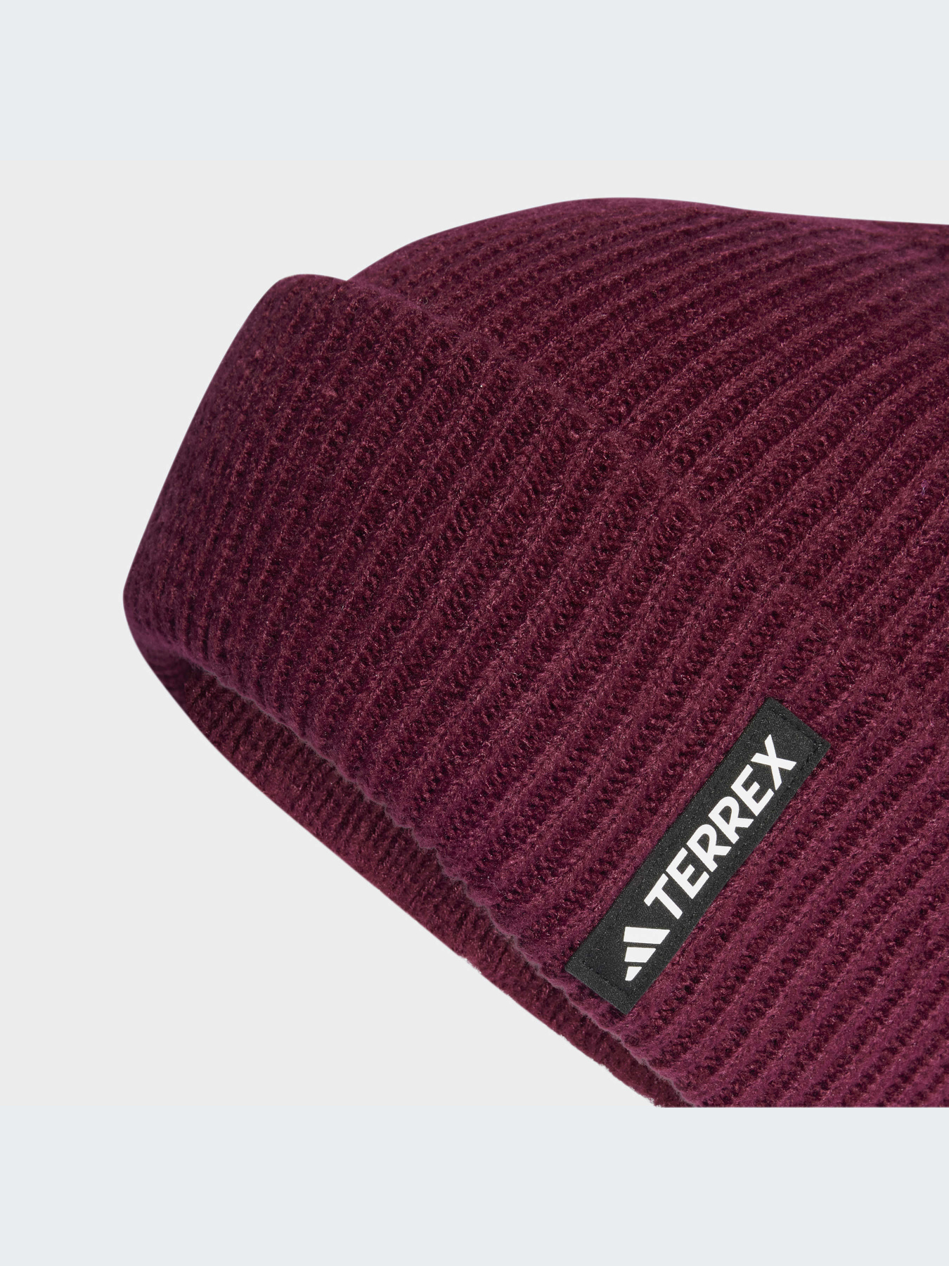 Шапка Adidas модель HY4724 Фото