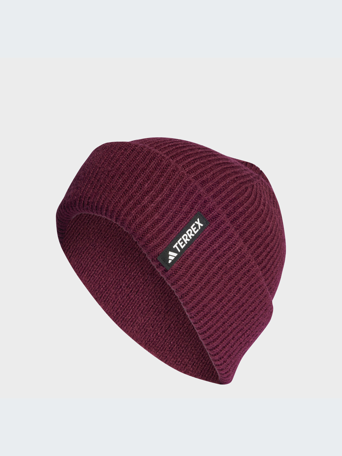 Шапка Adidas модель HY4724 Фото