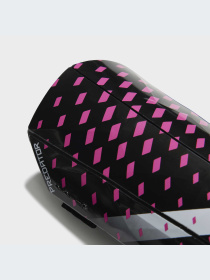 Щитки Adidas Predator модель HN5582 Щитки Adidas Predator модель HN5582 Фото