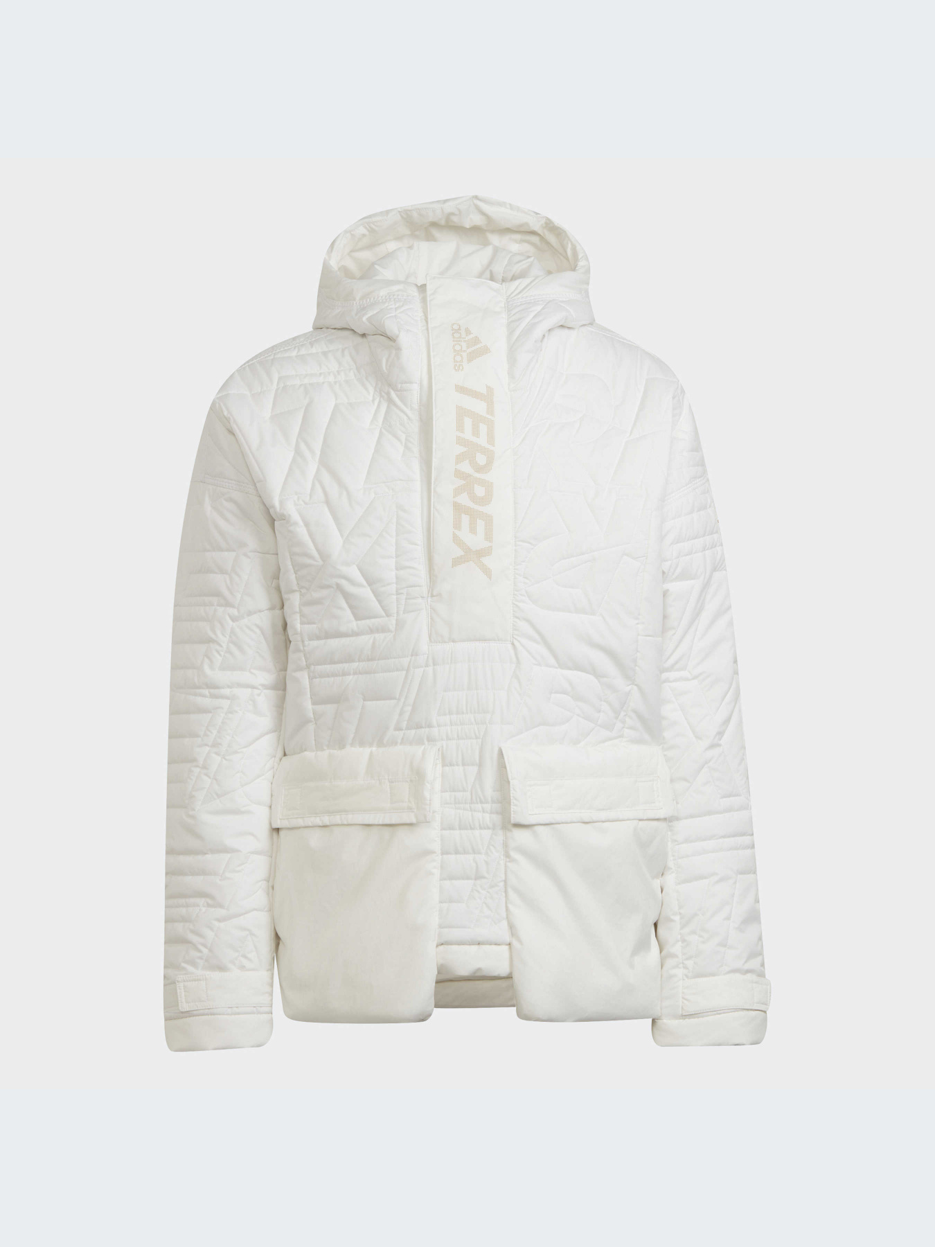 Анорак Adidas модель GQ8349 Фото