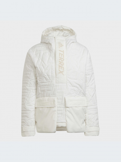 Анорак Adidas модель GQ8349 Фото