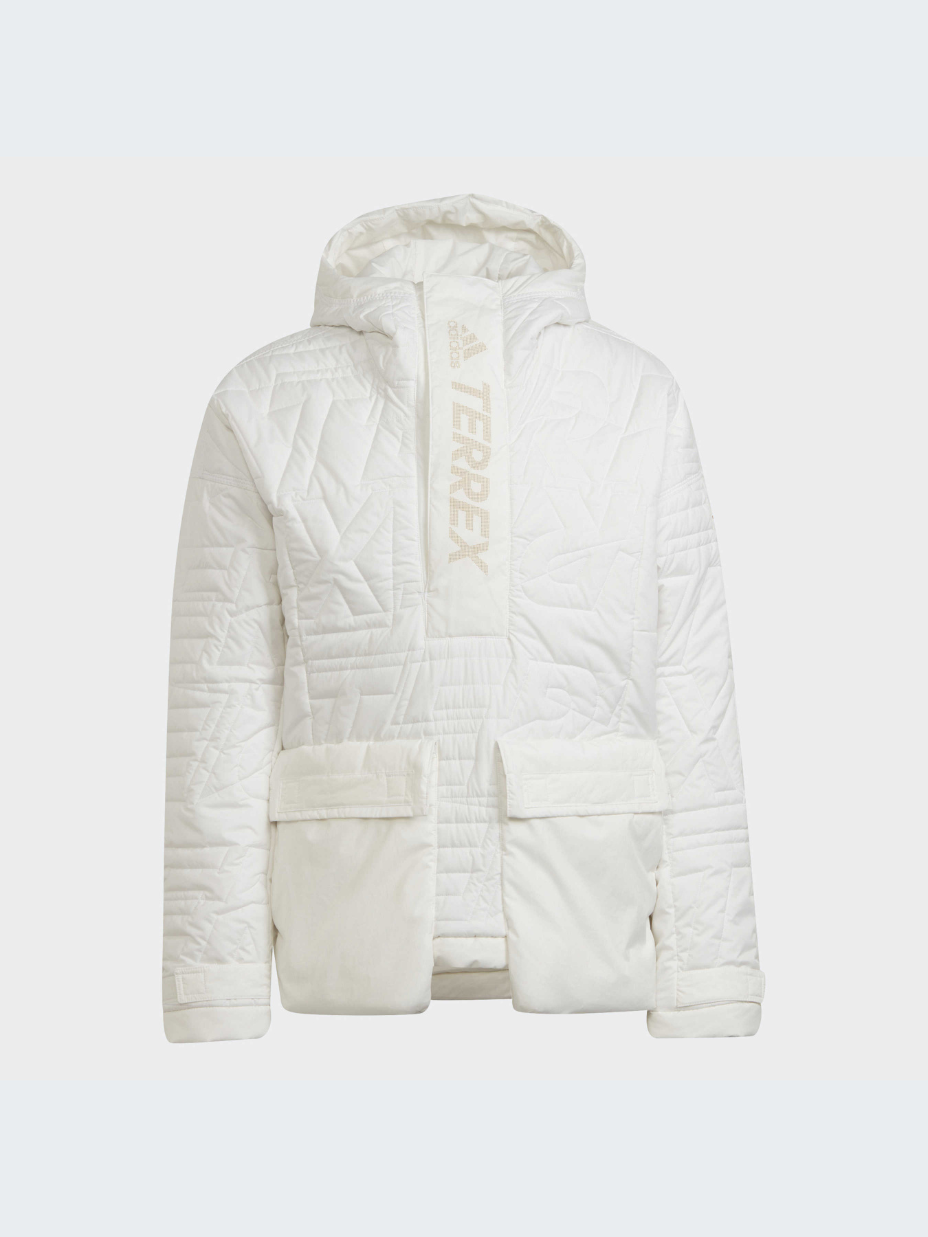 Анорак Adidas модель GQ8349 Анорак Adidas модель GQ8349 Фото