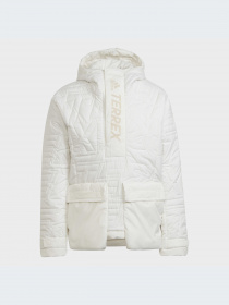 Анорак Adidas модель GQ8349 Анорак Adidas модель GQ8349 Фото