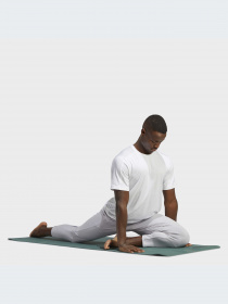 Штаны спортивные Adidas модель IB8978 Фото