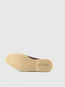 Лоферы LeBERDES модель 00000012972 Фото